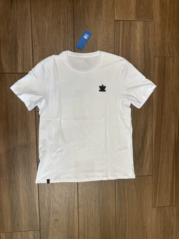 Adidas,Pambuk,Per meshkuj,White