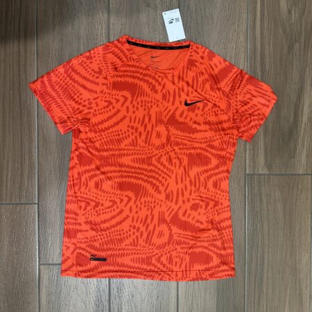 Nike,Microfiber,Per Meshkuj,Orange