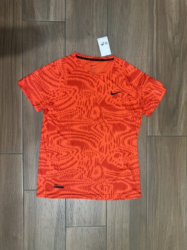 Nike,Microfiber,Per Meshkuj,Orange