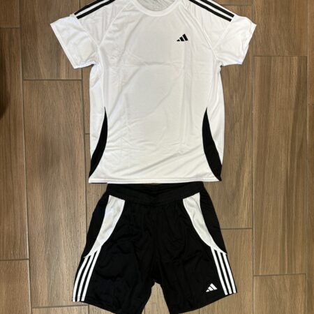 Adidas, Mikrofiber, Per Meshkuj, White