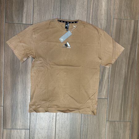 Adidas Oversize,Kapucino,Pambuk, Per meshkuj