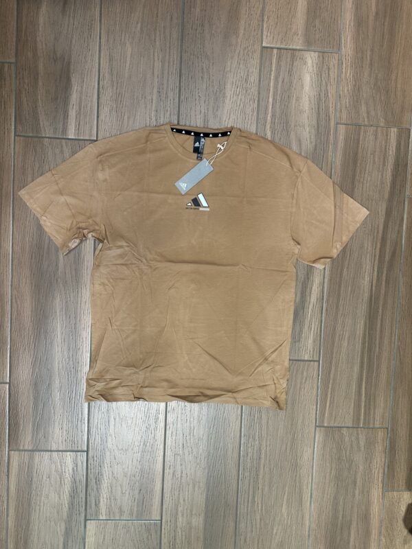 Adidas Oversize,Kapucino,Pambuk, Per meshkuj
