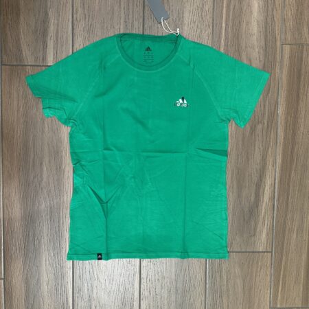 Adidas,Pambuk,Per meshkuj,Jeshile