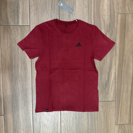 Adidas,Pambuk,Per meshkuj,Vishnje