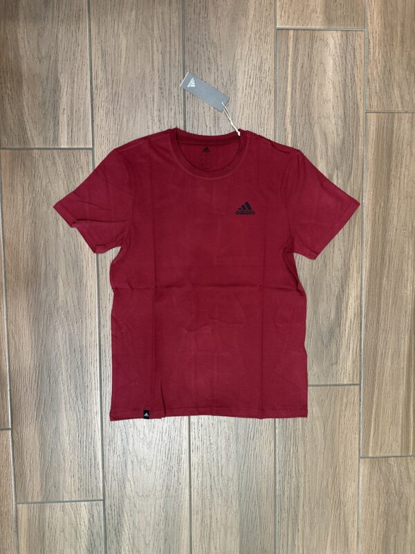 Adidas,Pambuk,Per meshkuj,Vishnje