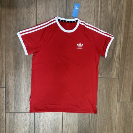 Adidas,Microfiber,Per Meshkuj,Kuqe