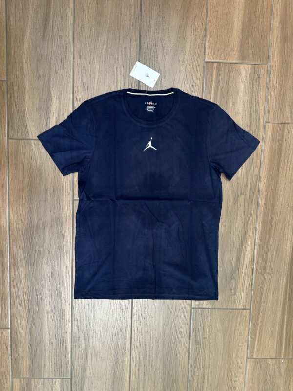 Nike Jordan,Pambuk,Per Meshkuj,blu Erret