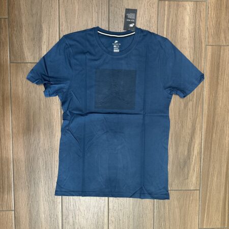 Nike Jordan,Pambuk,Per Meshkuj,Indigo