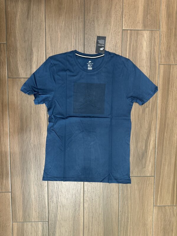 Nike Jordan,Pambuk,Per Meshkuj,Indigo