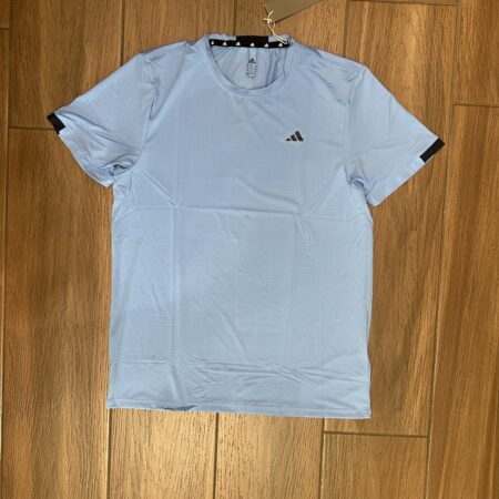 Adidas,Microfiber,Per Meshkuj,Blu