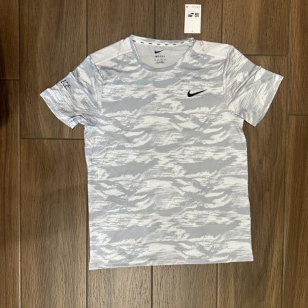 Nike,Microfiber,Per Meshkuj,Bardhe
