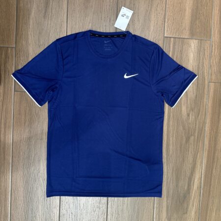 Nike,Microfiber,Per Meshkuj,Blu e Erret