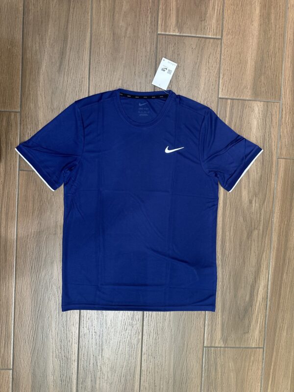 Nike,Microfiber,Per Meshkuj,Blu e Erret