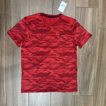 Nike,Microfiber,Per Meshkuj,Red