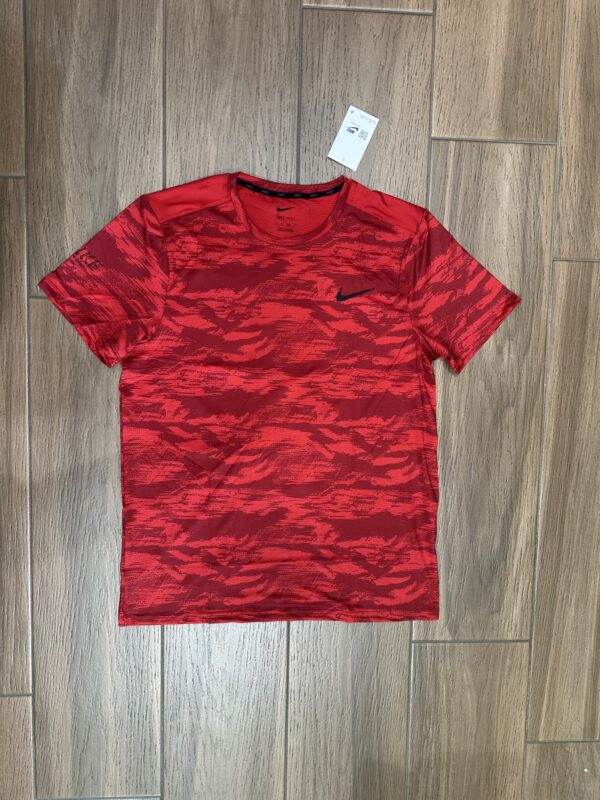 Nike,Microfiber,Per Meshkuj,Red