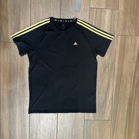 Adidas,Microfiber,Per Meshkuj,Black