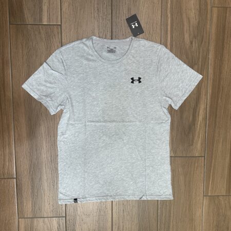 Under Armour,Pambuk,Per Meshkuj,Gri