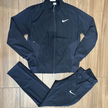 Mikrofiber,Nike,Per Meshkuj,Blu e Erret