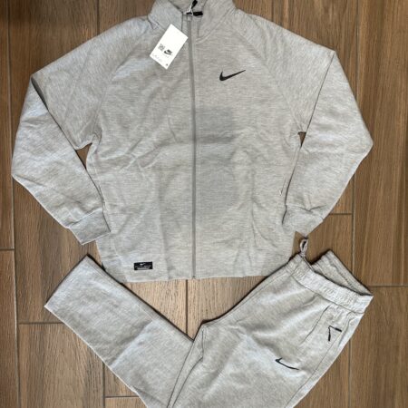 Nike Pambuk Gri,Per Meshkuj