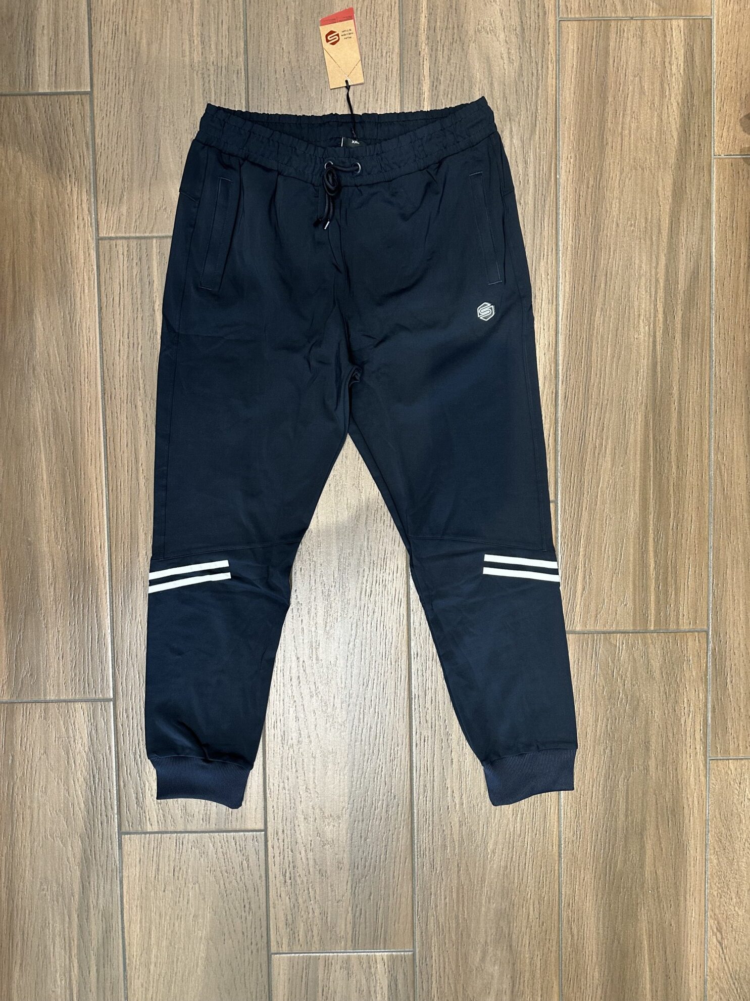 Blu e Erret, Microfiber, Per meshkuj,Speedlife