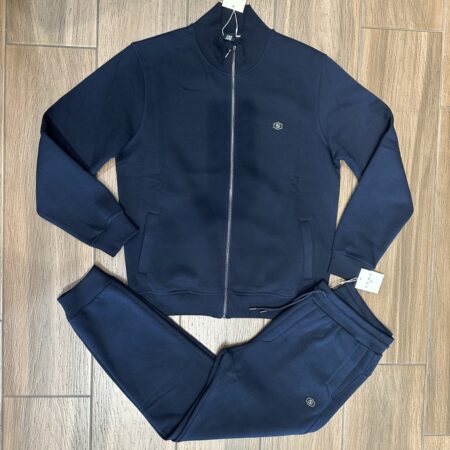 Pambuk i Trashe me Push Brenda ,per Meshkuj,Blu i erret