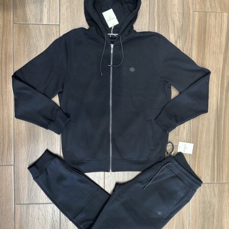 Pambuk i Trashe me Push Brenda ,per Meshkuj,Black