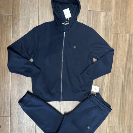 Pambuk i Trashe me Push Brenda ,per Meshkuj,Blu i Erret