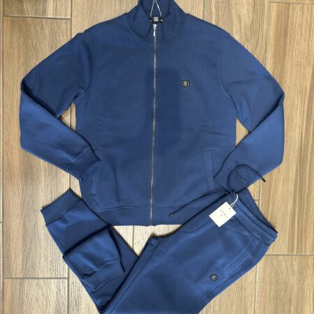 Pambuk i Trashe me Push Brenda ,per Meshkuj,indigo