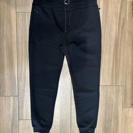 Pambuk i Trashe me push brenda,Per meshkuj,Black