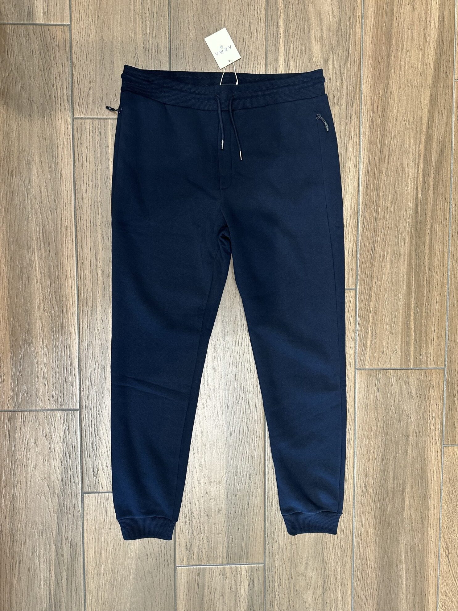 Pambuk i Trashe me push brenda,Per meshkuj, Dark Blue