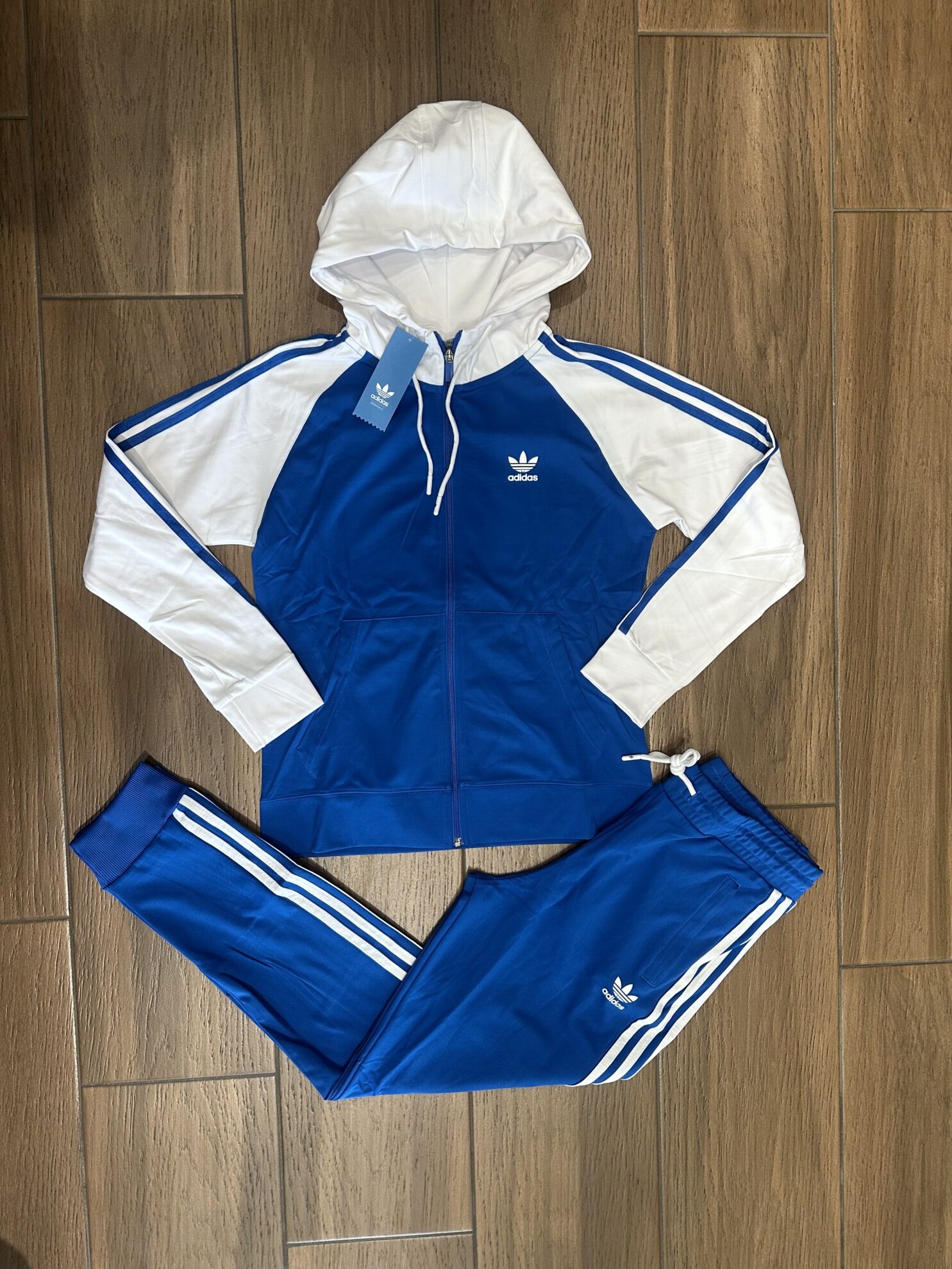 Blu,Microfiber,per Femra