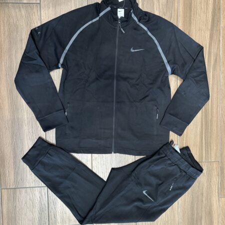 Nike Pambuk ,per Meshkuj.Black