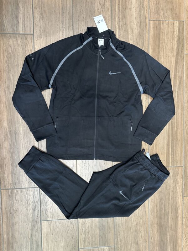 Nike Pambuk ,per Meshkuj.Black