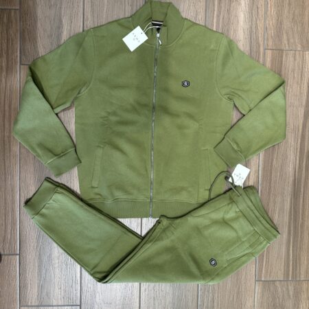 Pambuk i Trashe me Push Brenda ,per Meshkuj,Haki