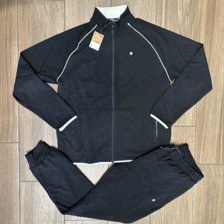 Mikrofiber, Black ,Per Meshkuj