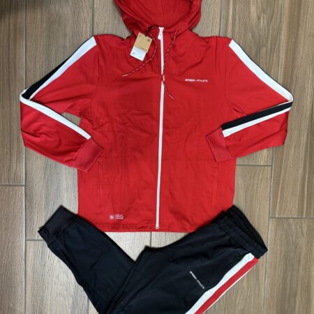 Mikrofiber, Red ,Per Meshkuj