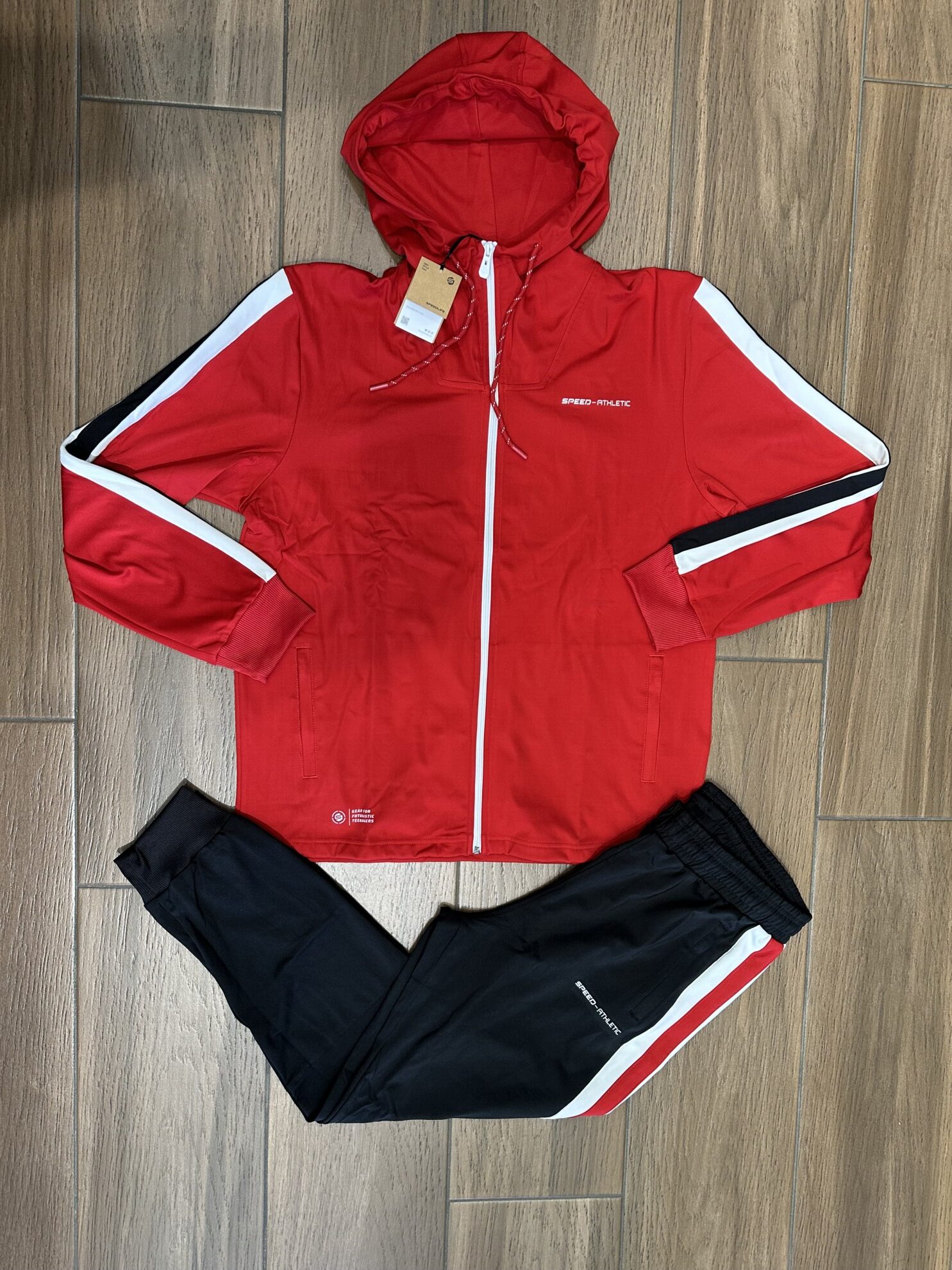 Mikrofiber, Red ,Per Meshkuj