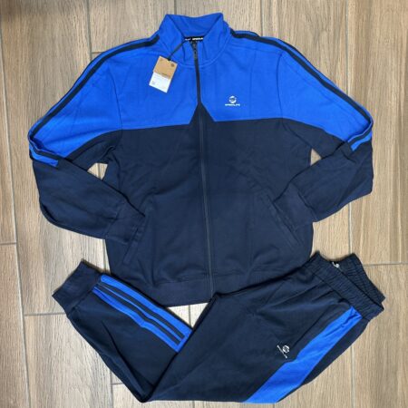 Mikrofiber Blu e Erret,Per Meshkuj