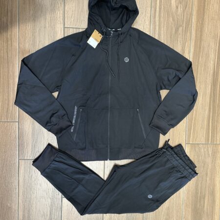 Mikrofiber, Black ,Per Meshkuj