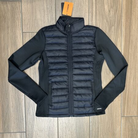 Vatine,Black,Per Femra