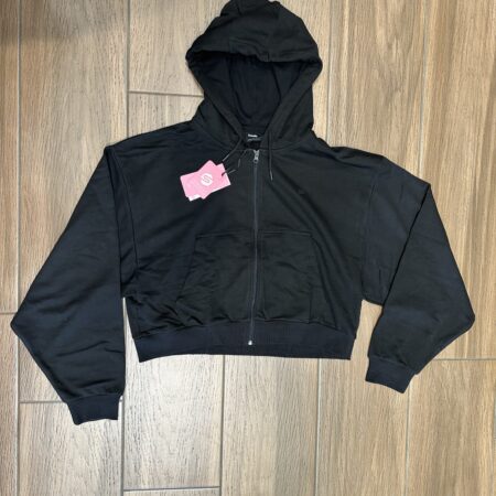 Pambuk, Black,Per Femra