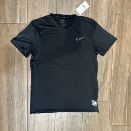 Nike,Microfiber,Per Meshkuj,Black