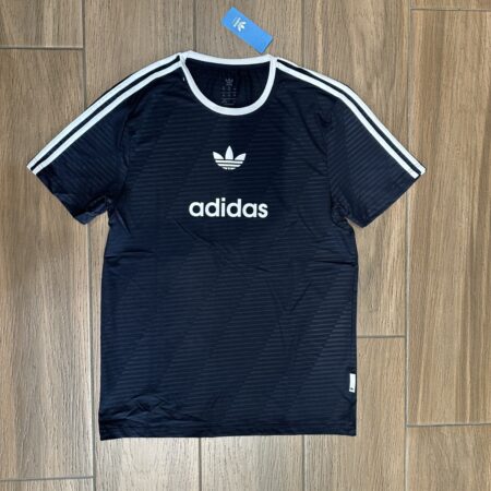 Adidas,Microfiber,Per Meshkuj,Blu e Erret