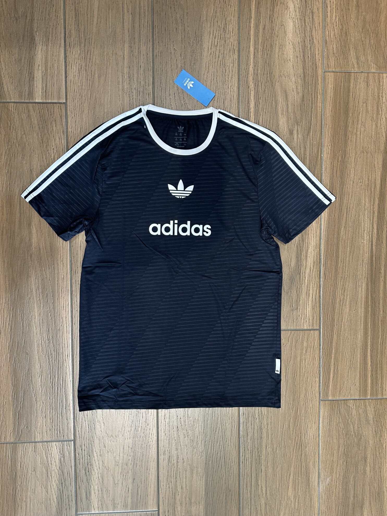 Adidas,Microfiber,Per Meshkuj,Blu e Erret