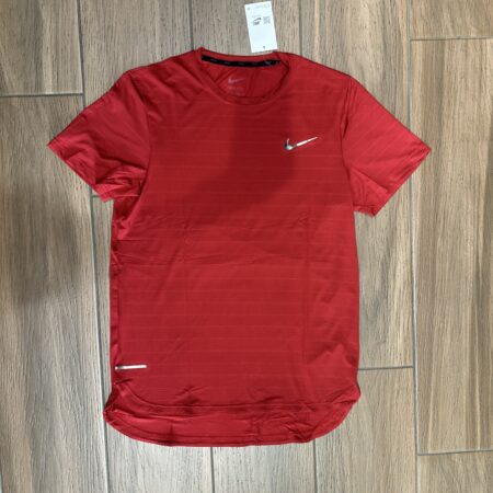 Nike,Microfiber,Per Meshkuj,Red