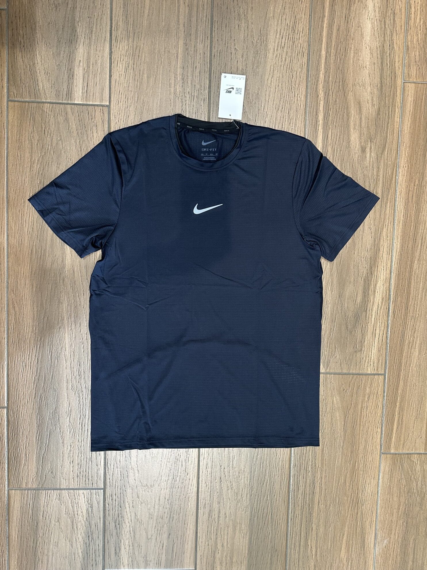 Nike,Microfiber,Per Meshkuj,Blu e Erret