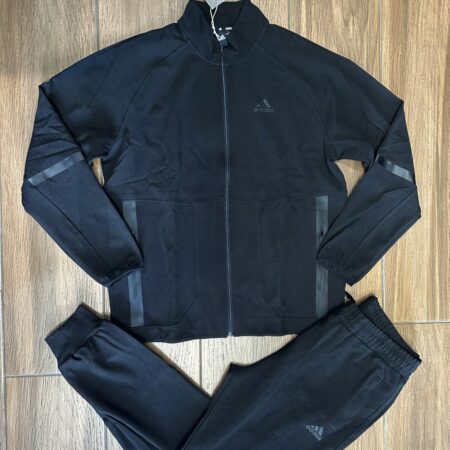 Adidas 45% pambuk ,55% mikrofiber