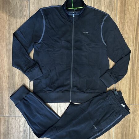 BOSS, Pambuk i plote