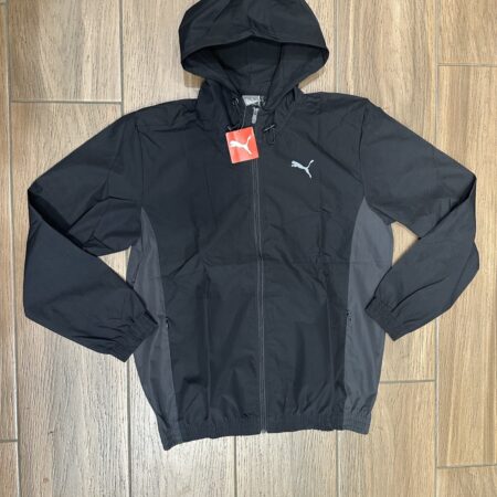 Feshe kundra Shiut, Black, Per meshkuj, Puma