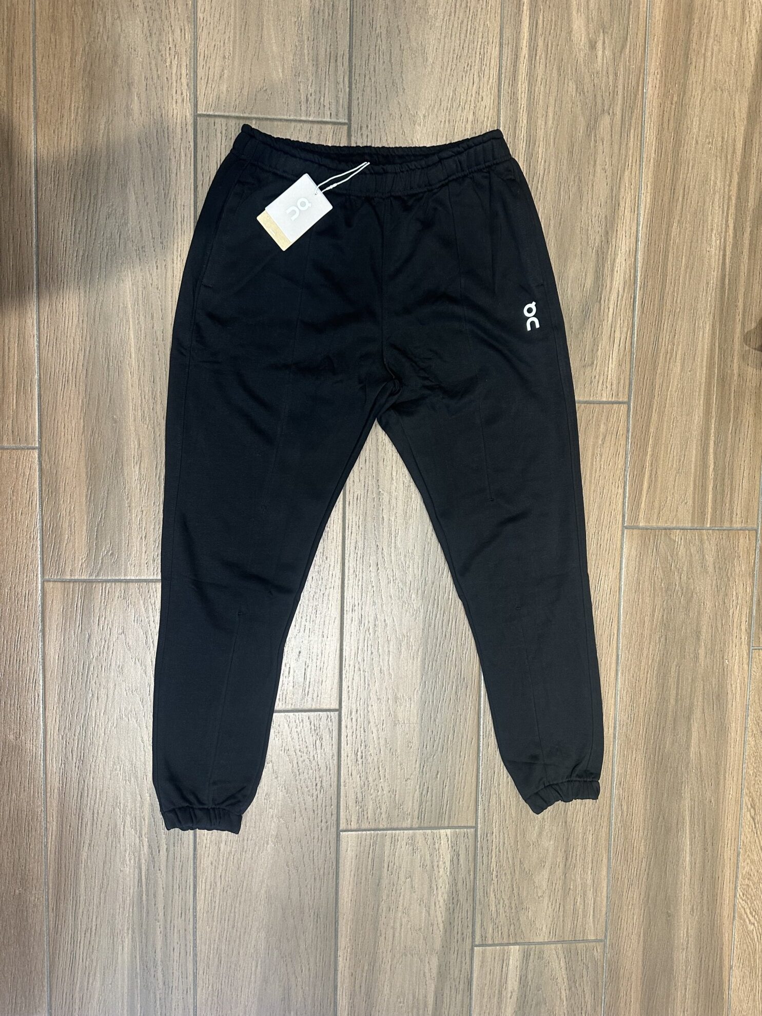 ON, Pambuk i Plote, Per meshkuj